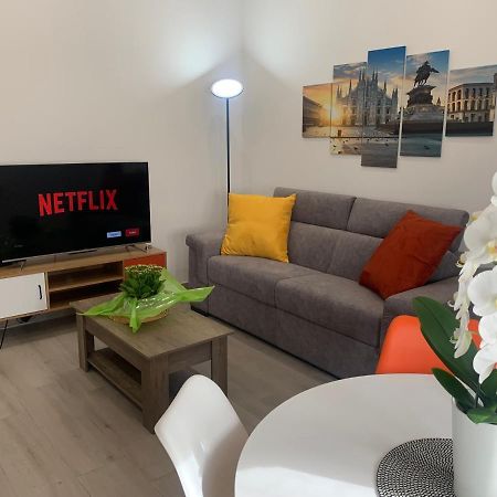Ripa150 - Smart Apartament Milano - Prada Bocconi Ieo Ied Forum Assago Navigli Duomo15Min Экстерьер фото