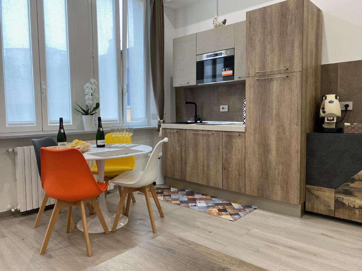 Ripa150 - Smart Apartament Milano - Prada Bocconi Ieo Ied Forum Assago Navigli Duomo15Min Экстерьер фото