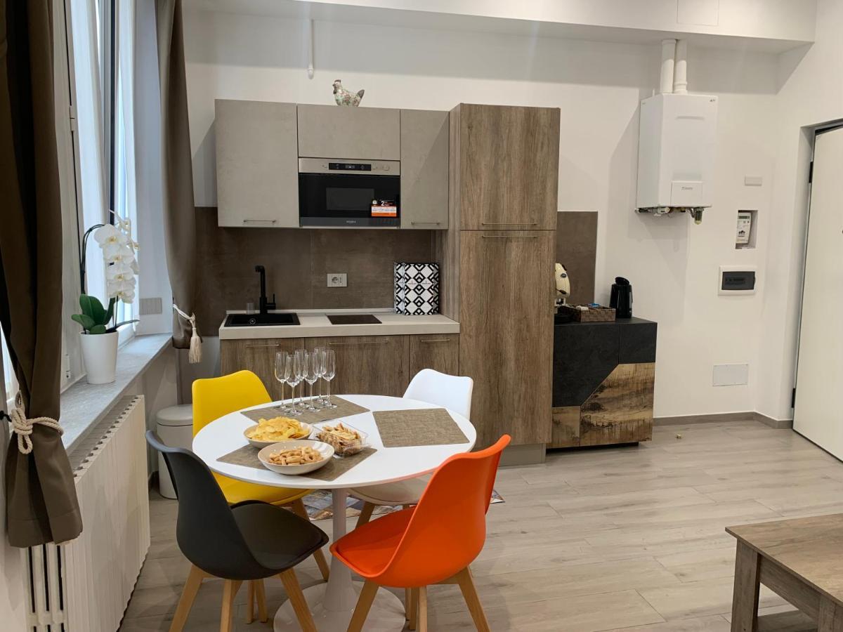 Ripa150 - Smart Apartament Milano - Prada Bocconi Ieo Ied Forum Assago Navigli Duomo15Min Экстерьер фото