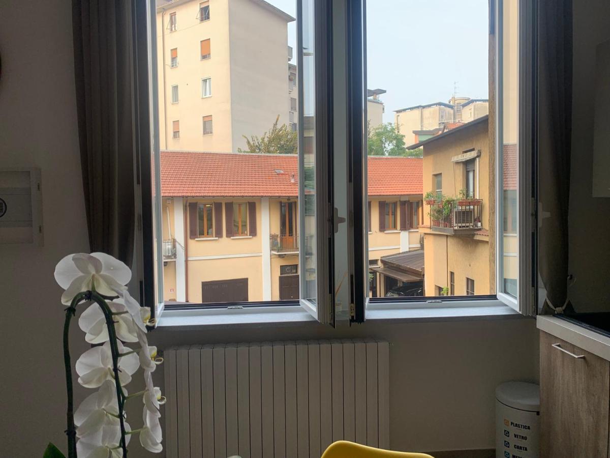 Ripa150 - Smart Apartament Milano - Prada Bocconi Ieo Ied Forum Assago Navigli Duomo15Min Экстерьер фото