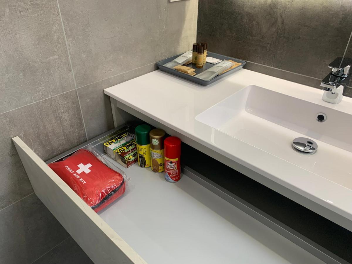 Ripa150 - Smart Apartament Milano - Prada Bocconi Ieo Ied Forum Assago Navigli Duomo15Min Экстерьер фото