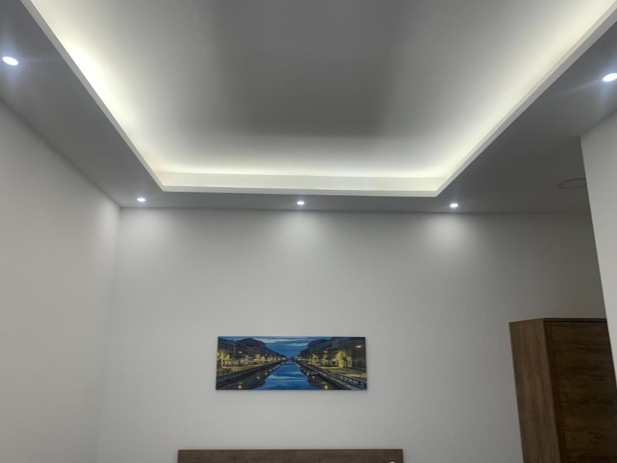 Ripa150 - Smart Apartament Milano - Prada Bocconi Ieo Ied Forum Assago Navigli Duomo15Min Экстерьер фото